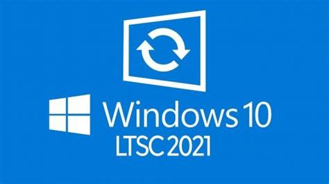 Windows 10 Enterprise Ltsc 2021 21h2 Build 190442728 6in2 March 2023