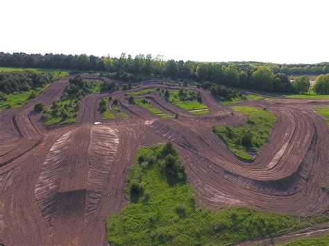 Tracks — Mx Track Builders Llc In 2021 Dirt Bike Track Motocross