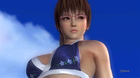 Dead Or Alive 5 Sex Youtube