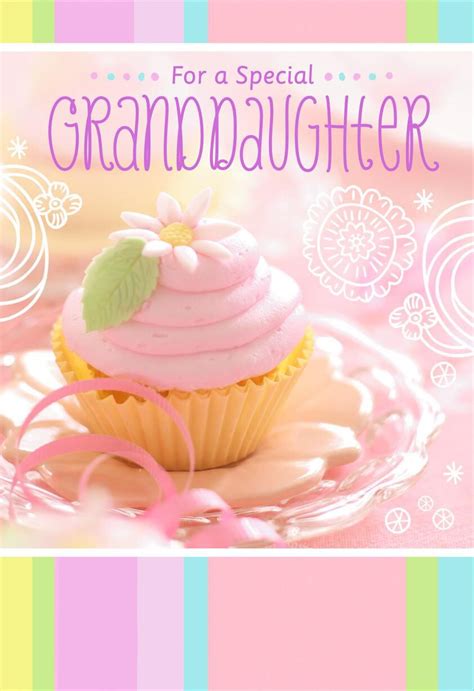 Here we have some birthday wishes for granddaughter, granddaughter bday quotes,cards for her. Celebrates You Birthday Card for Granddaughter - Greeting Cards - Hallmark