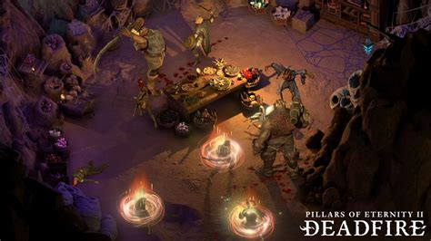 Pillars Of Eternity Ii Deadfire Romance Guide Who All Can Be