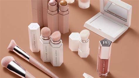 Fenty Beauty By Rihanna Has The One Thing That Most Makeup Lines Can
