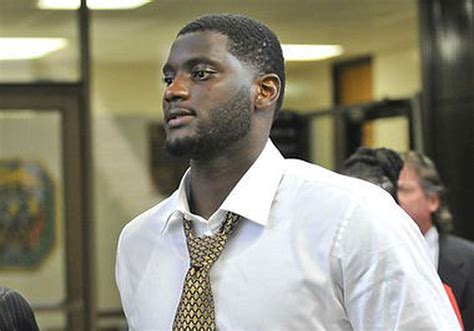 Former Tide Star Rolando Mcclain Pleads Not Guilty To Criminal Charges