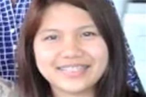 Pinay Missionary Missing In Massachusetts Abs Cbn News