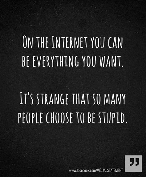 Stupid People Funny Quotes Stupid People Words