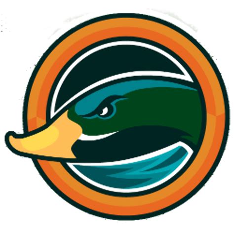 Download High Quality anaheim ducks logo redesigned Transparent PNG png image