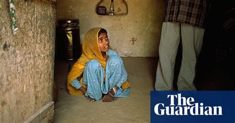 The Faces Of Modern Day Slavery In Pictures Global Development The Guardian
