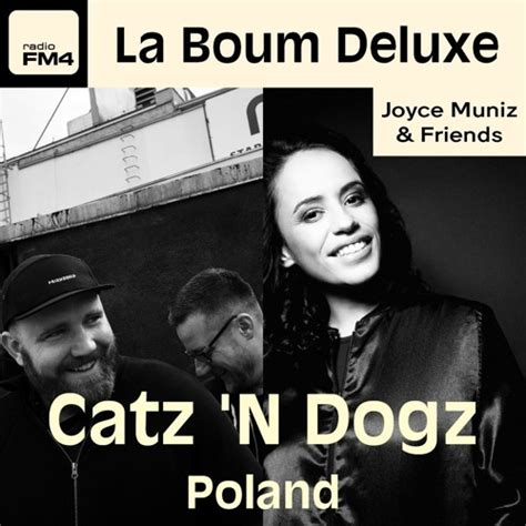 Stream Ep62 Joyce Muniz And Friends With Catz N Dogz Polandmp3 By