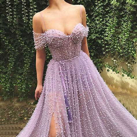 Lilac Prom Dress With Sleeves Ubicaciondepersonascdmxgobmx