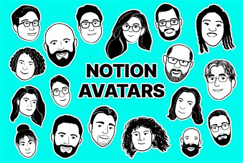 Blog How To Get A Notion Like Avatar