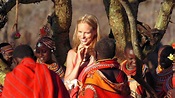 Bilder: Die weiße Massai - Filme im Ersten - ARD | Das Erste