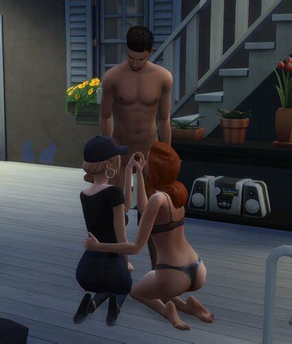 Sims 4 Zorak Sex Animations For Whickedwhims 08012020