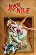 The Jewel of the Nile (1985) — The Movie Database (TMDB)