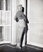 Betty Grable - c.1953 | Stylish actresses, Betty grable, Marilyn monroe old