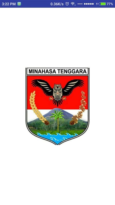Detail Download Logo Minahasa Koleksi Nomer 18