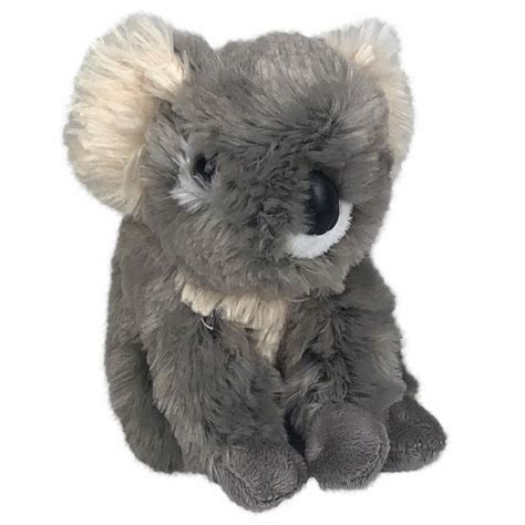 Koala Soft Plush Toystuffed Animalcuddlekins30cmwild Republic