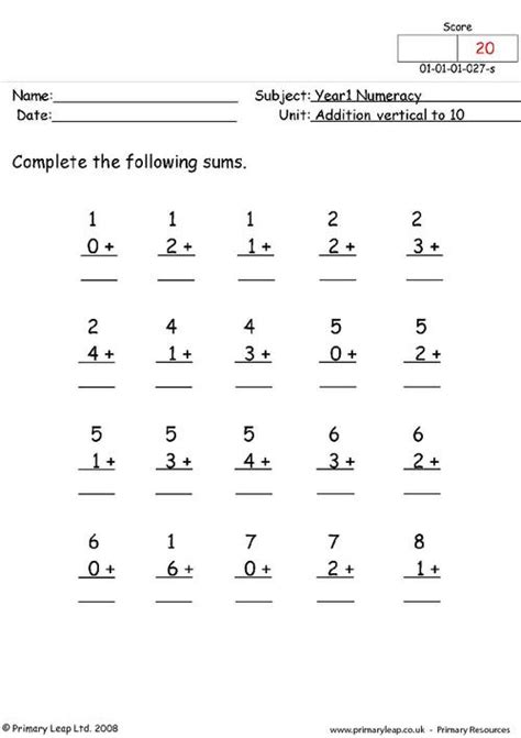 10 Best Images of Sequencing Numbers 1 20 Worksheets Kindergarten