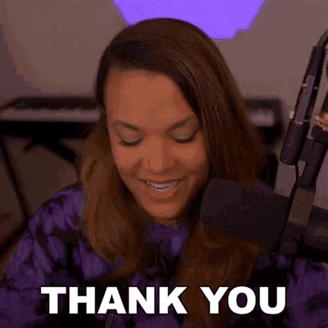 Thank You Blisskai GIF Thank You Blisskai Thanks Discover Share GIFs
