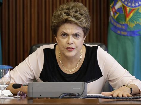Tse Recebe Informa Es Da Lava Jato Em Investiga O Da Campanha De Dilma Veja