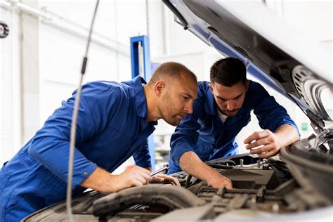 Are You Wondering How To Find An Honest Car Mechanic Near Me