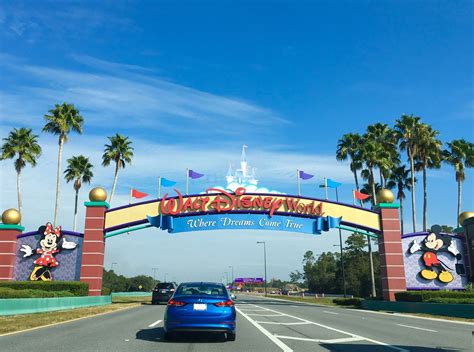 Disney World Planning A Trip To The Happiest Place On Earth Disney