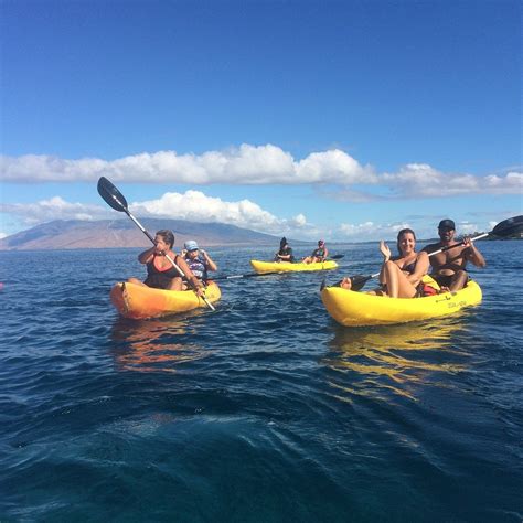 Hangloose Maui Ocean Adventures Makena All You Need To Know Before