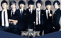 infinite - Infinite (인피니트) Wallpaper (33719708) - Fanpop