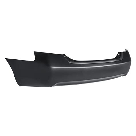Replace® Rear Bumper Covers