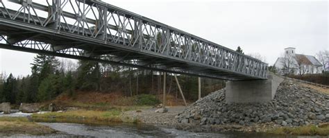 Bailey Bridges Llc