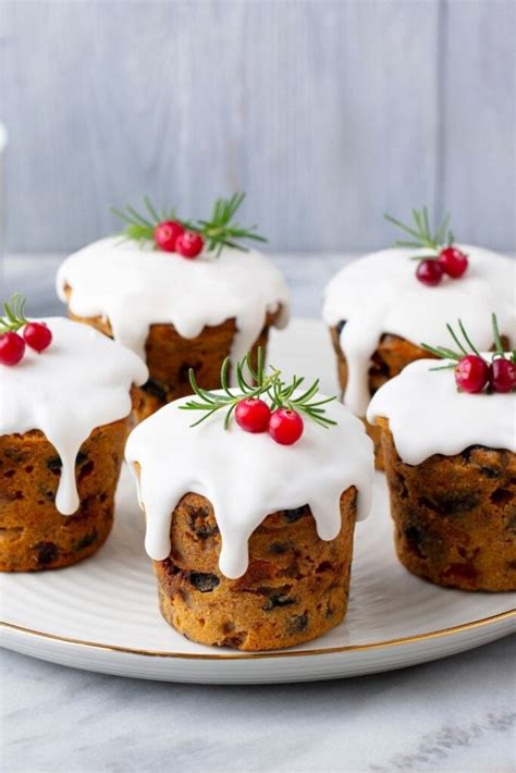 20 Traditional British Christmas Foods Insanely Good