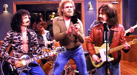 18 Years Later Snls Iconic ‘more Cowbell Tribute To Blue Öyster Cult