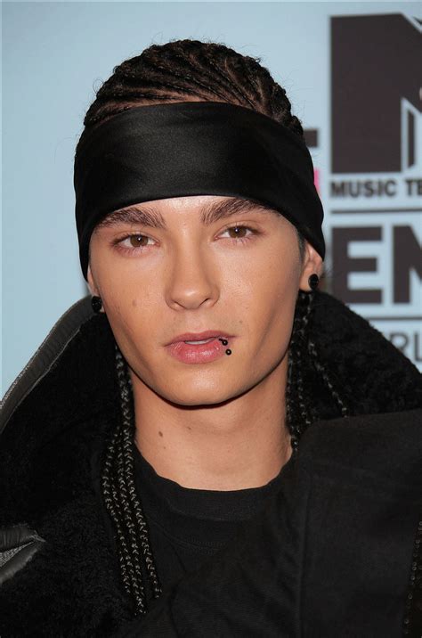 Their sound encompasses multiple genres, including pop rock, alternative rock, and electronic rock. tom kaulitz - Google Search (With images) | Tom kaulitz ...