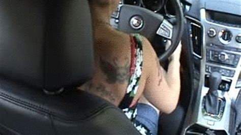 Upgrade Cranking Cadillac Backseat Pov Car Cranking And Flooded Engines Clips4sale
