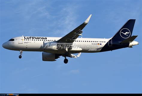 Airbus A320 271n Large Preview