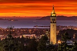 Berkeley California [OS] [1600x1068] | Berkeley california, Berkeley ...