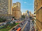 30 fotos de São Paulo especialmente selecionadas para você admirar