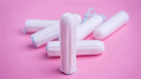 Kimberly Clark Recalls U By Kotex Sleek Regular Absorbency Tampons Allure