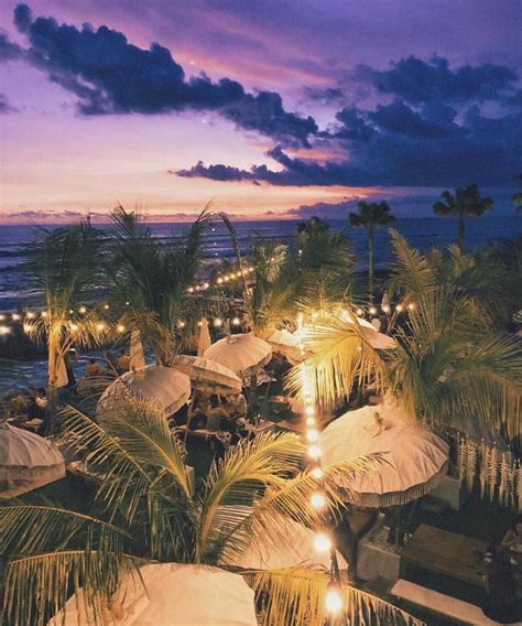 The Ultimate Travel Guide To Canggu Bali 2019