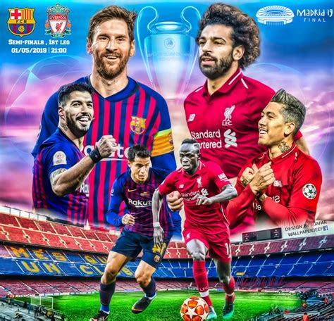 10+ Liverpool Champions League Final 2019 Wallpapers on ...