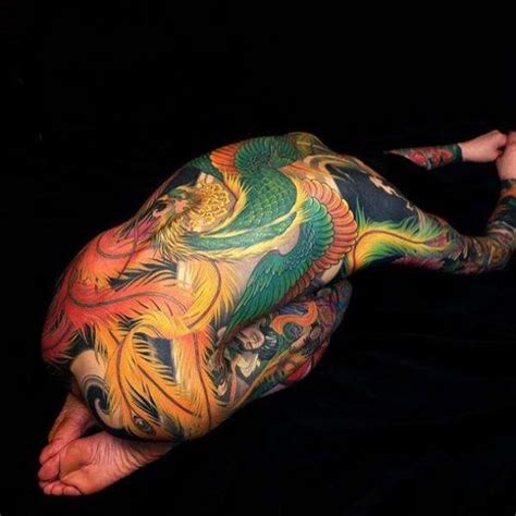 70 Percect Full Body Tattoo Ideas Your Body Is A Canvas