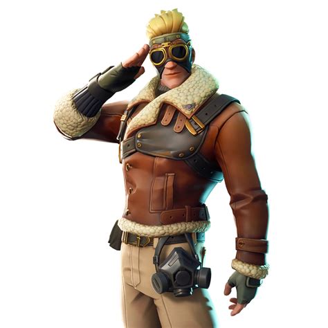 Fortnite Patch 701 Leaked Skins