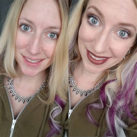 Before And After Selfie From Last Week I Absolutely Love The Coverage