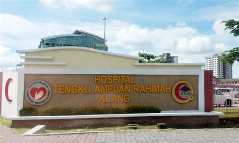 Hospital tuanku ja'afar jalan rasah 70300 seremban negeri sembilan malaysia. KKM sahkan 1,771 kes jangkitan di kalangan petugas kesihatan