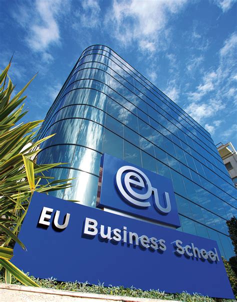 🔵🔴 more than a club. EU Business School Barcelona
