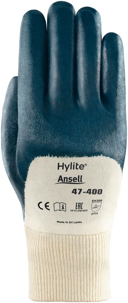 Montažne rokavice ActivArmr Hylite 47 400 kupite v spletni trgovini