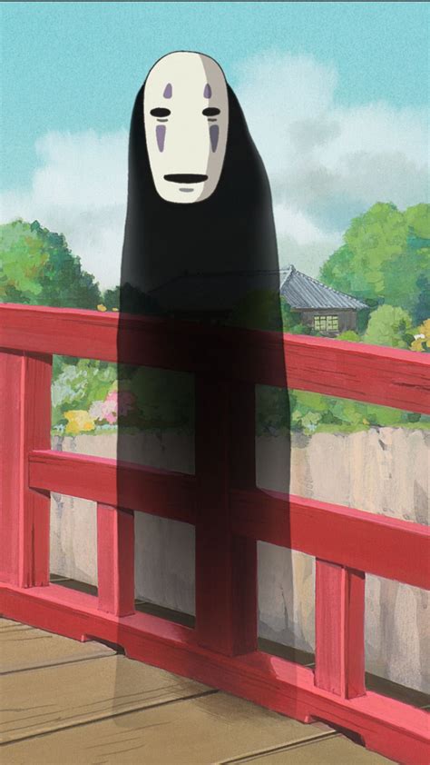 A Closer Look At The Main Spirited Away Characters Discover Diary