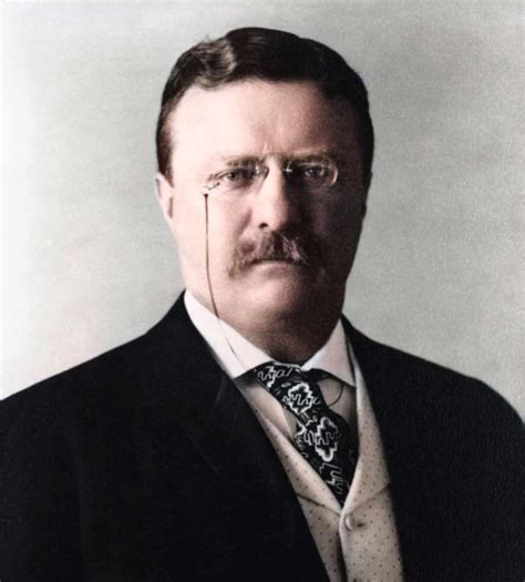31 Theodore Roosevelt 26th Us President Interesting Facts Biography