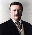 31 Theodore Roosevelt (26th US President) Interesting Facts - Biography ...