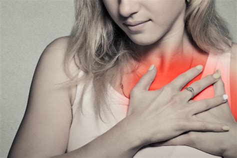 13 Facts Every Woman Should Know About Heart Disease Patient Care
