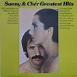 Sonny & Cher - Greatest Hits (1974, Vinyl) | Discogs